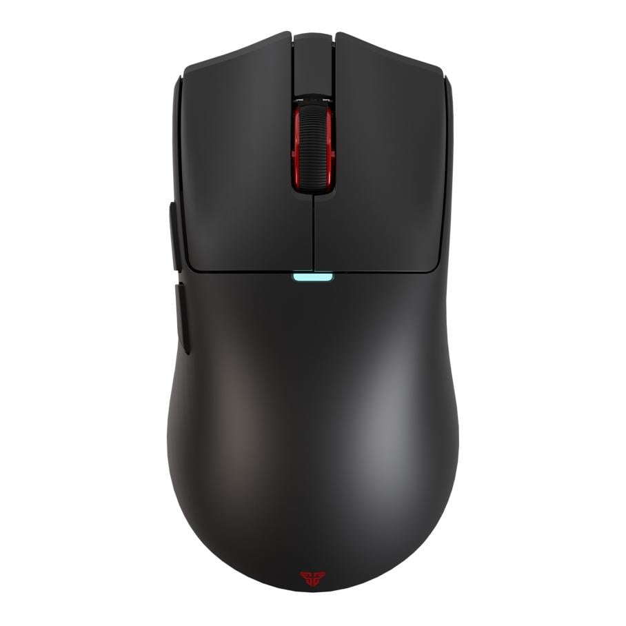 Мышь игровая беспроводная Fantech WG13P Tanto PixArt PAW3950 42000 DPI 8000Hz Tri-mode Huano 100млн док 58г Black (36676876)