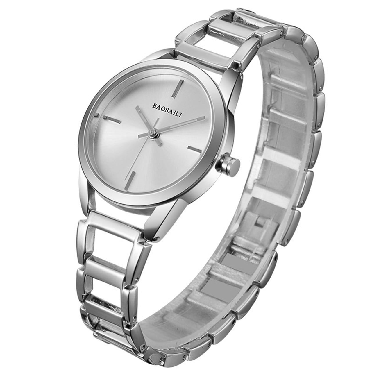 Часы женские BAOSAILI BSL1041 Silver