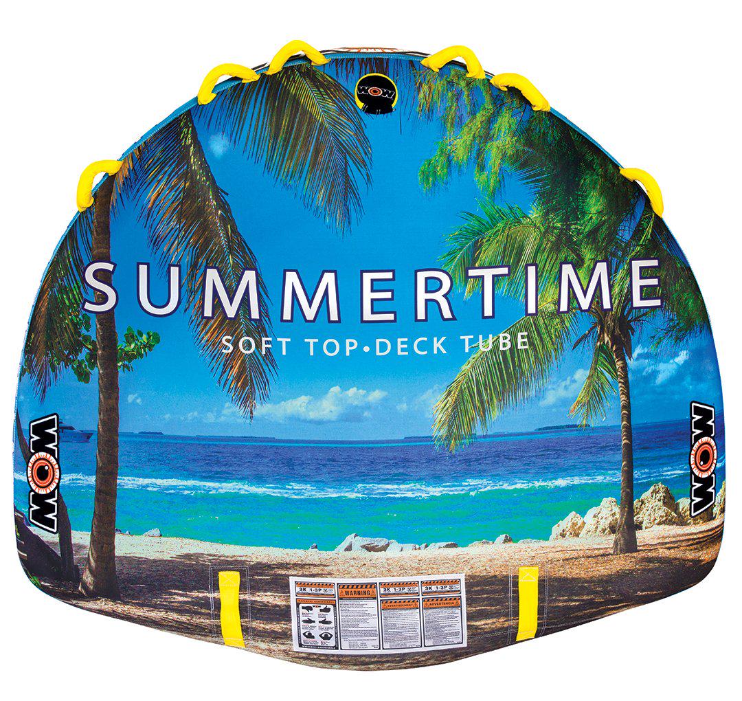Водный аттракцион WOW Summertime 3P Towable (19-1030)