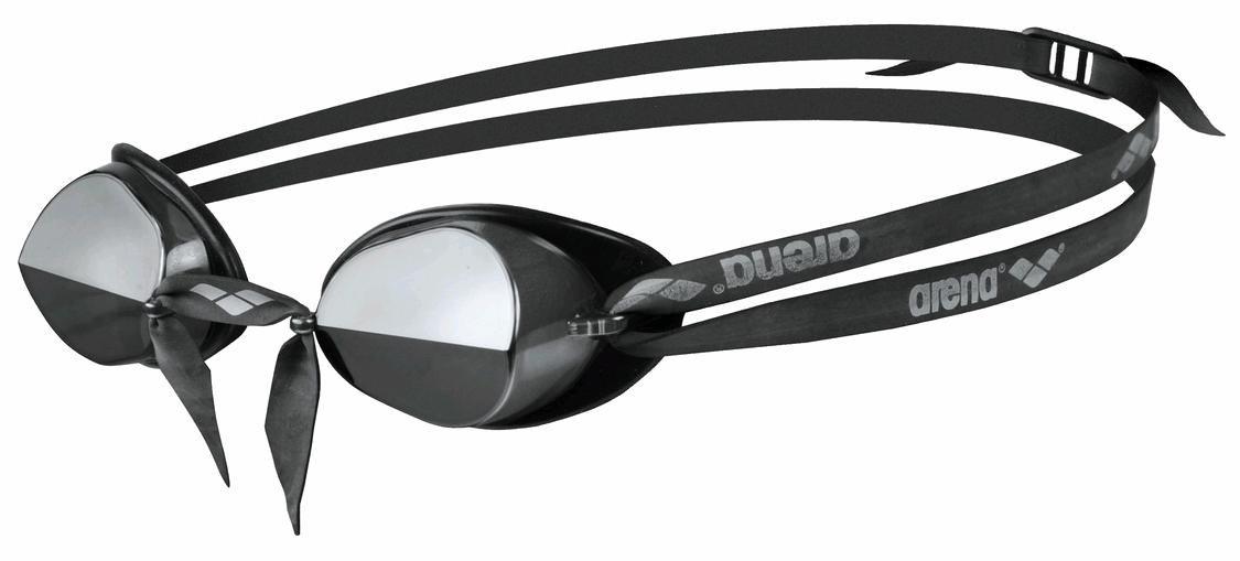 Очки для плавания Arena Swedix Mirror (92399-55)
