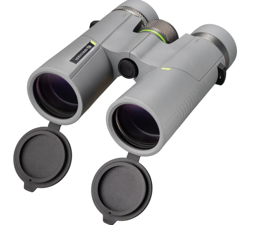 Бинокль Bresser Wave 8x42 UR Coating WP (1330842)