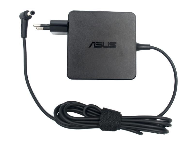 Зарядний пристрій для ноутбука Asus 19V 3,42A 65W 5,5х2,5 Boxy (ADP-65DW B)