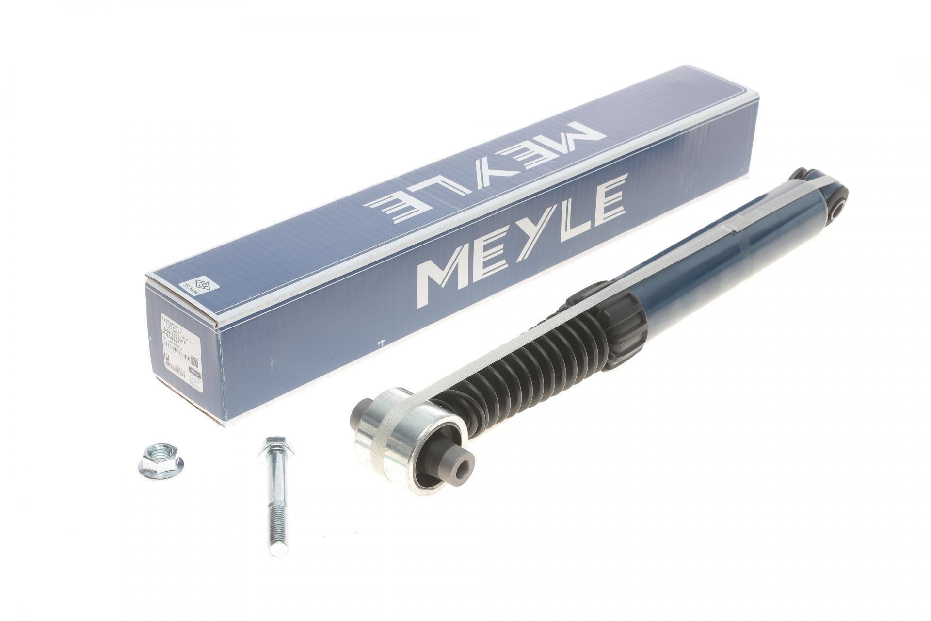 Амортизатор задний Meyle для Renault Megane II 02-- (16-26 725 0013)