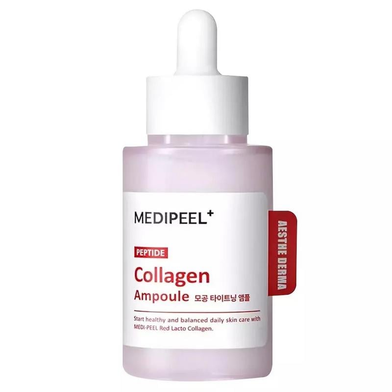 Сироватка для підвищення еластичності шкіри MEDI-PEEL Red Lacto Collagen Tightening Ampoule 50 мл (8809941823653)