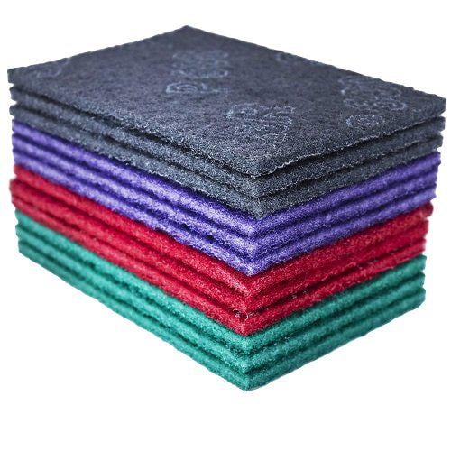 Набор ручных падов S&R 150х230 мм 12 шт. (236150012)