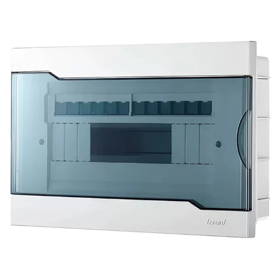 Бокс под автоматы Lezard 12 модулей внутренний (26468889)