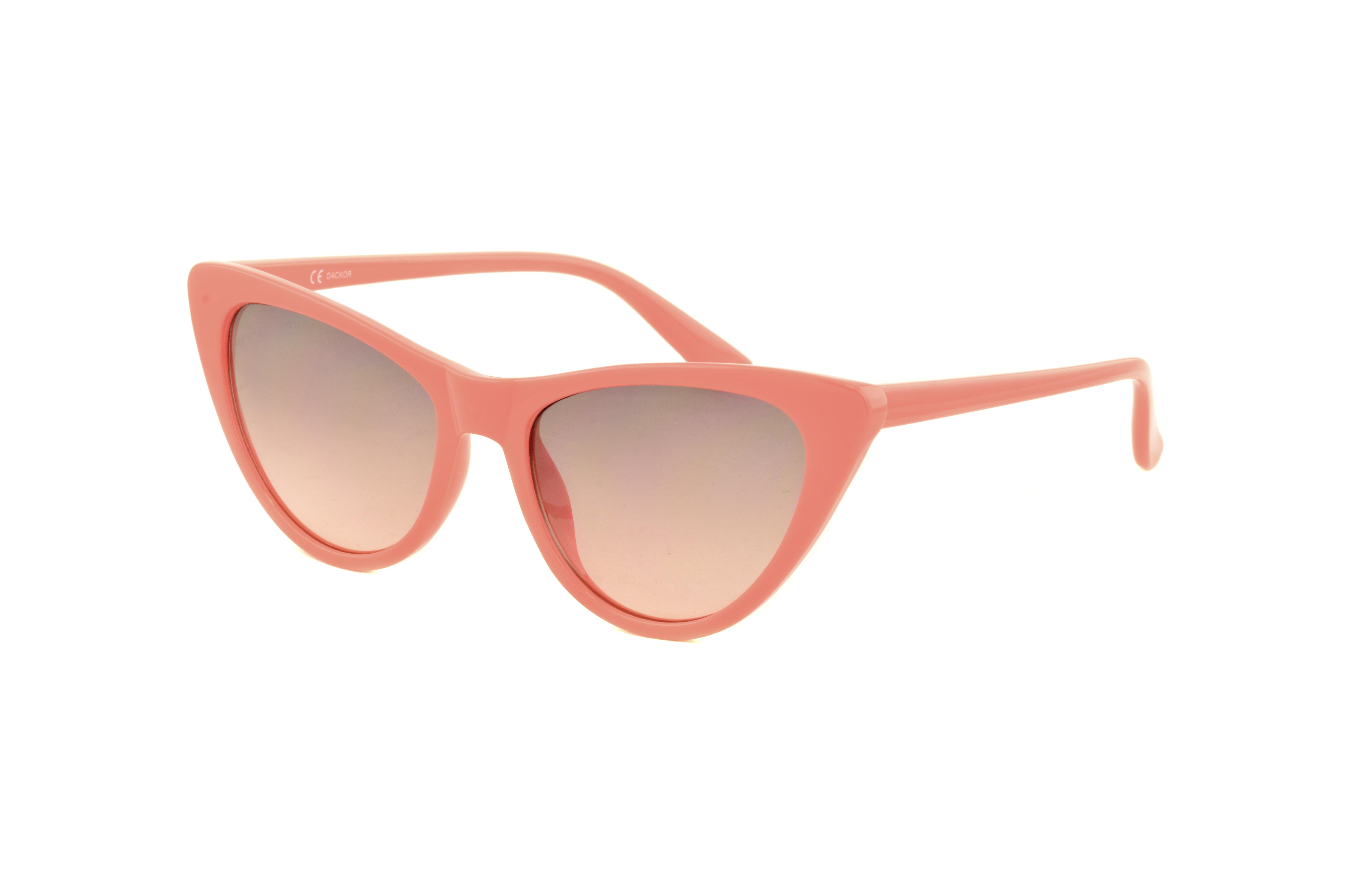 Сонцезахисні окуляри жіночі Dackor 478 Coral