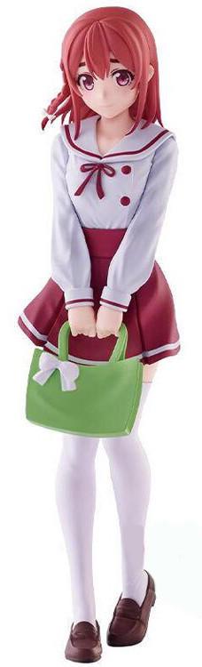 Фигурка Banpresto Rent-A-Girlfriend Ruka Sarashina 20 см (WST RG RG RS)