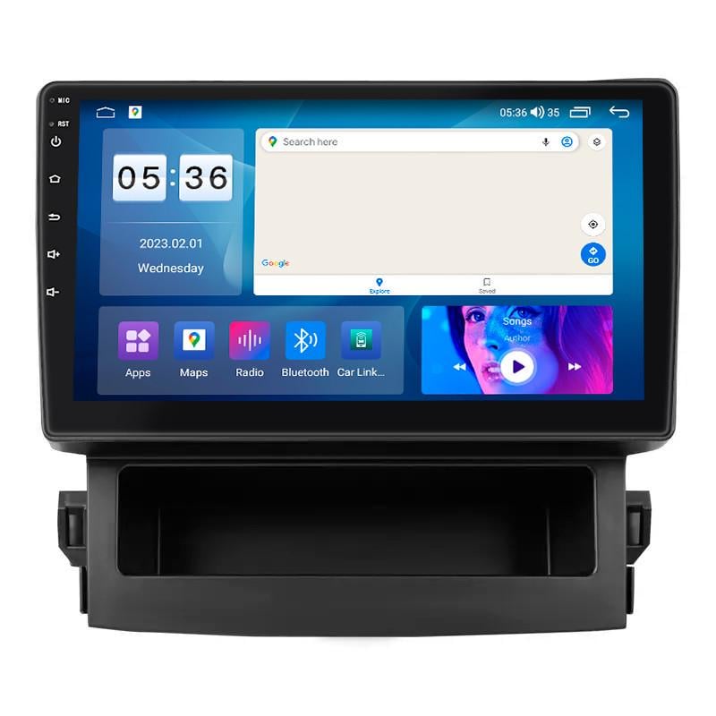 Автомагнитола штатная Lesko для Subaru Forester V 2018-2021 9" 2/32Gb CarPlay 4G Wi-Fi GPS Prime MOB Автомагнитола штатная Lesko для Subaru Forester V 2018-2021 9" 2/32Gb CarPlay 4G Wi-Fi GPS Prime MOB