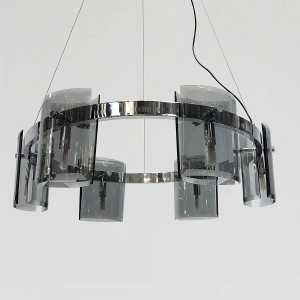 Люстра подвесная BO5254/6CH (2306837844)