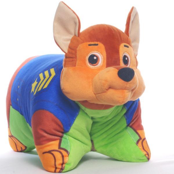 Подушка-складушка Копица песик 1/1 43 см (00295-800)