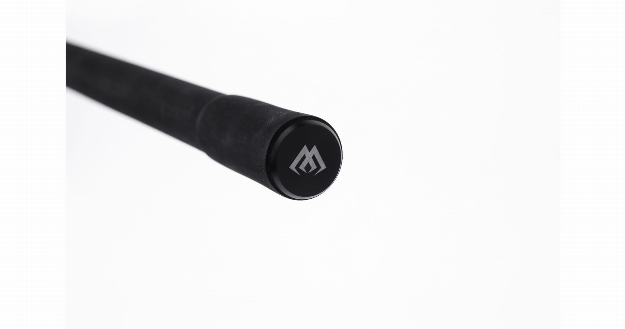 Коропове вудилище Mikado M-KA NG 12ft 3,6 м 5 lbs 2 секції (WAA753-12-5.0) - фото 5 Коропове вудилище Mikado M-KA NG 12ft 3,6 м 5 lbs 2 секції (WAA753-12-5.0) - фото 5