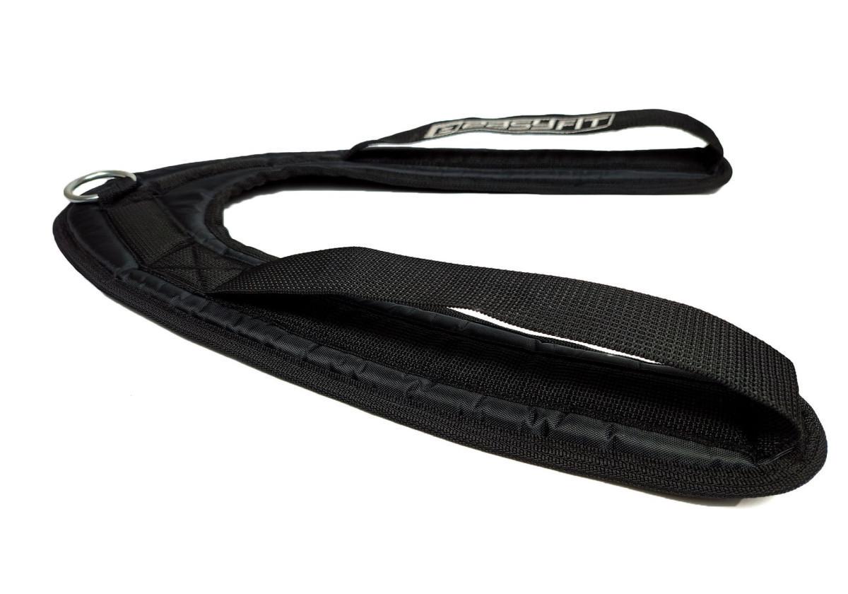 Рукоятка для тяги EasyFit S18 (EF-TSTR-18) - фото 3 Рукоятка для тяги EasyFit S18 (EF-TSTR-18) - фото 3