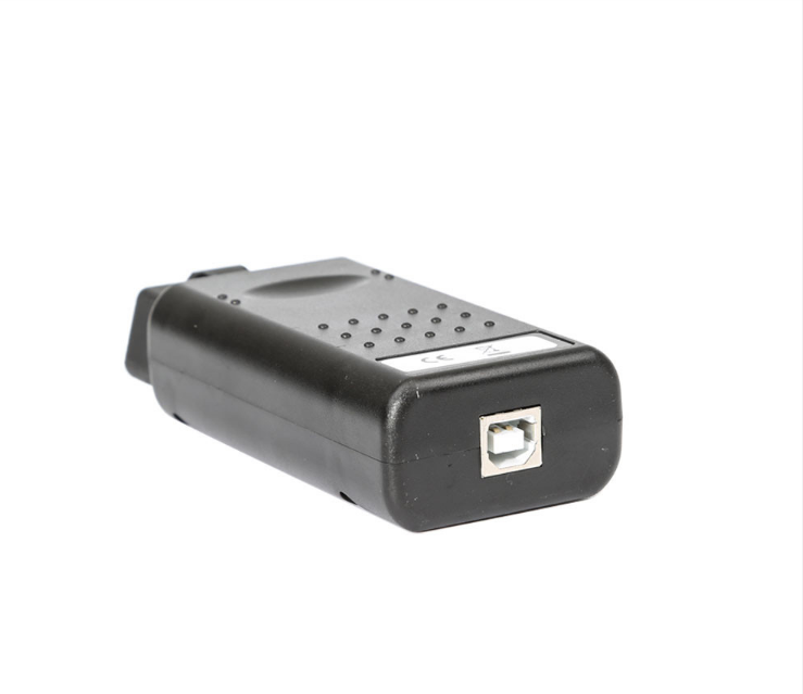 Диагностический сканер OBD2 OPEL OP-COM v1.7 USB - фото 4