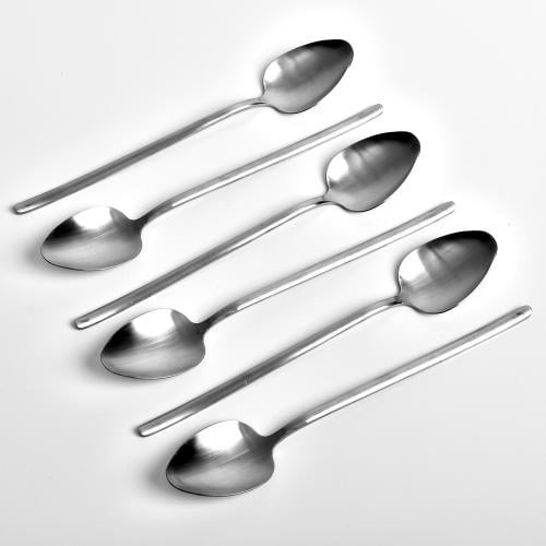 Ложки столовые Stenson R89899 Elegance 6 шт. (587044)