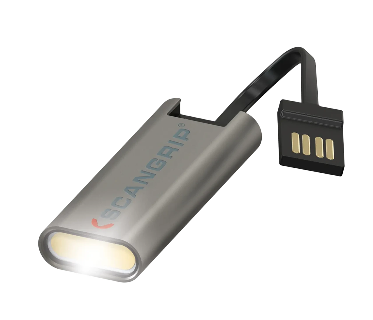 Фонарик ручной Scangrip Flash Micro R - фото 3