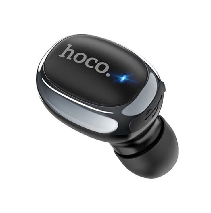Гарнітура Hoco Mia mini E54 Bluetooth чорний (99724) Гарнітура Hoco Mia mini E54 Bluetooth чорний (99724)