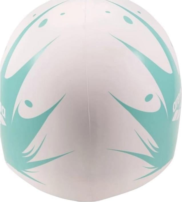 Шапочка для плавання Arena REVERSIBLE CAP двостороння Різнокольоровий (003786-102) - фото 8