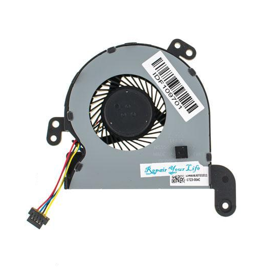 Кулер для ноутбука Asus R540S (221649)