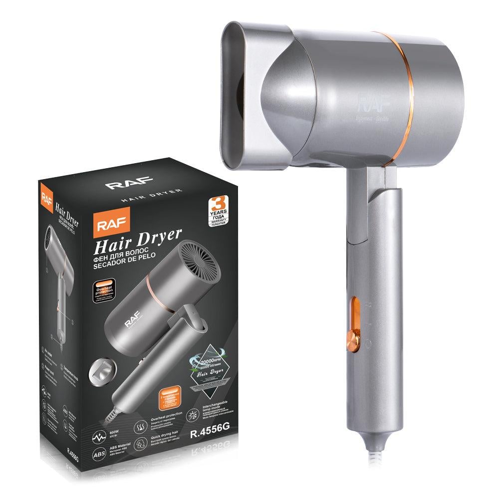 Фен складной RAF R.4556G Фен складной RAF R.4556G