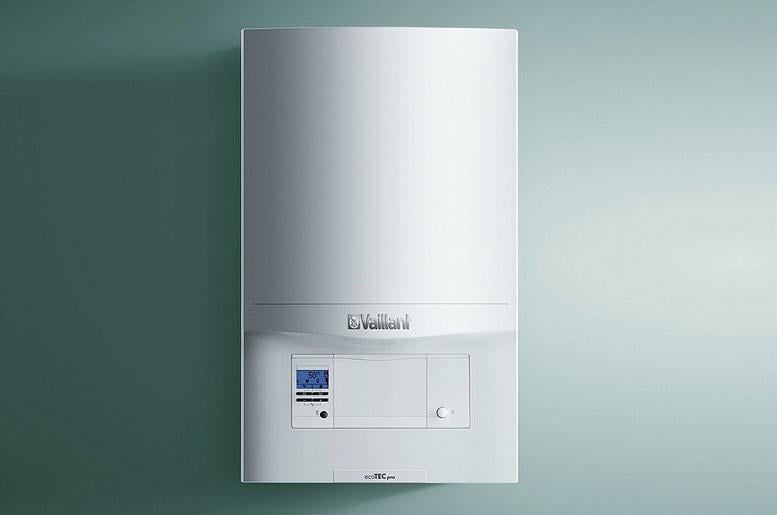 Котел Vaillant ecoTEC pro VUW INT 236/5-3 двоконтурний газовий конденсаційний - фото 3