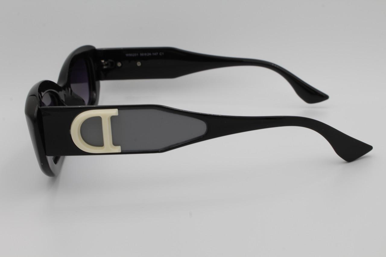 Солнцезащитные очки женские W90201 с1 (2627110169) - фото 7 Солнцезащитные очки женские W90201 с1 (2627110169) - фото 7