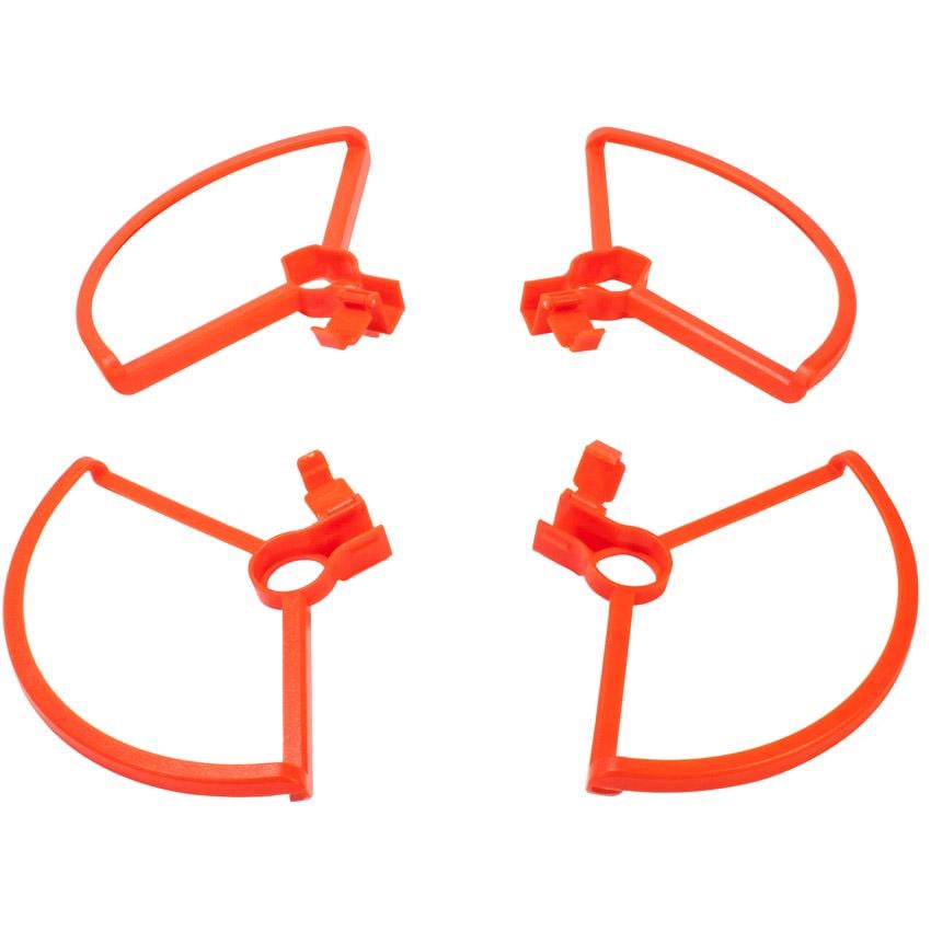 Защита пропеллеров MaxFun BP-1 для DJI Mavic Mini Red