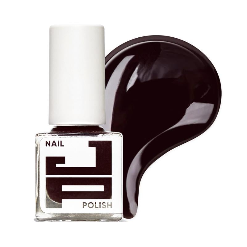 Лак для нігтів Jerden Proff 013 5 мл Сливовий (90045223)