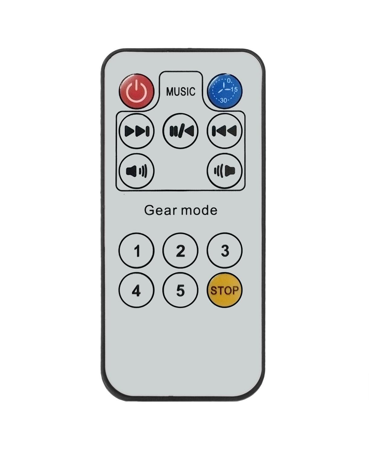 Стілець-гойдалка Carrello Triumph Palette Grey (CRL-10302) - фото 10 Стілець-гойдалка Carrello Triumph Palette Grey (CRL-10302) - фото 10