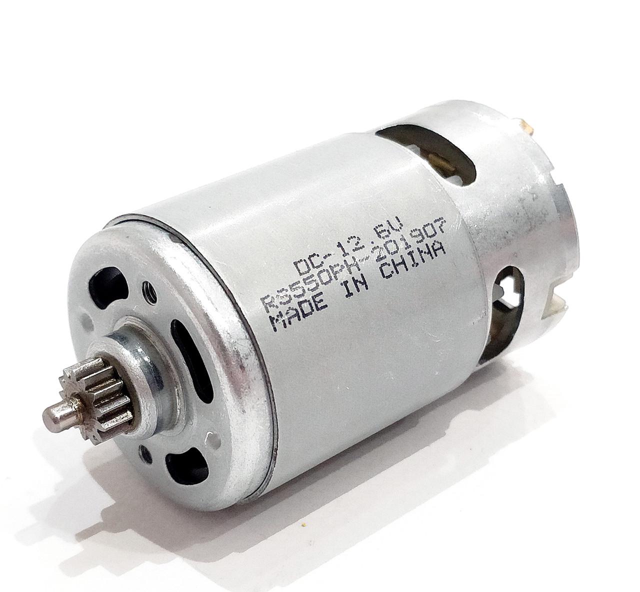 Двигатель для шуруповерта Procraft PA12Li Professional Industrial 12 V (3429)