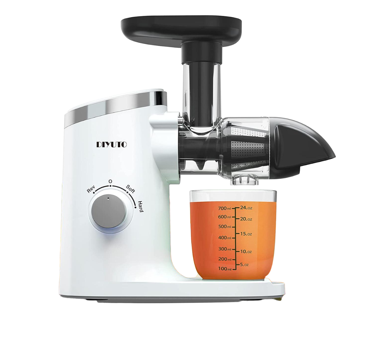 Соковыжималка Diyuto ZM1518 электрическая