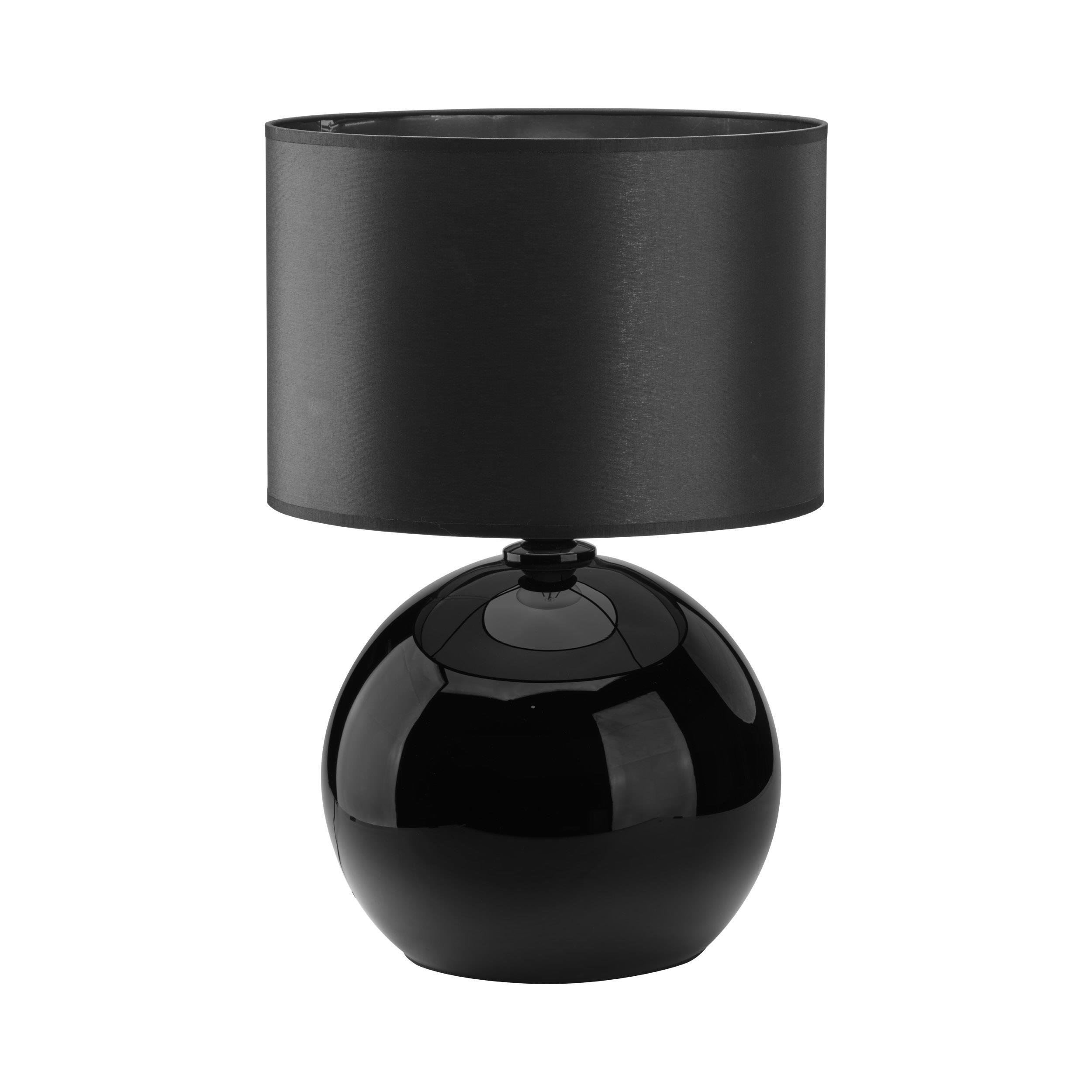 Лампа-ночник настольная Tk Lighting Palla Black (5080) - фото 1