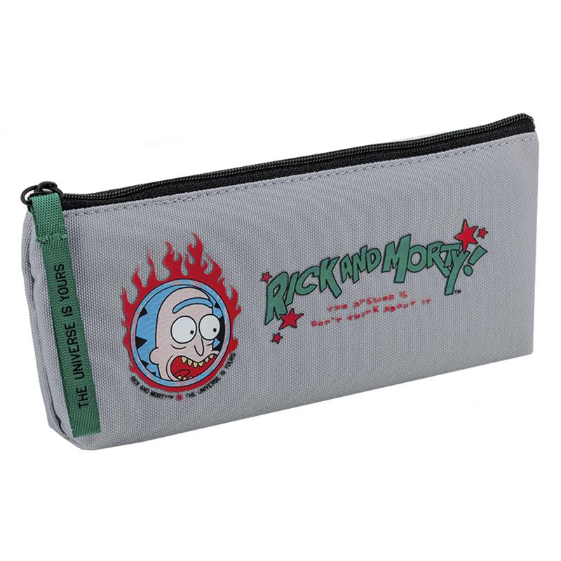 Пенал KITE Rick & Morty (RM25-680)