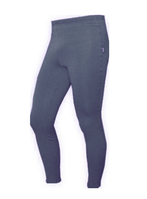 Термокальсони чоловічі AVALANCHE зріст V-VI XXL Сірий