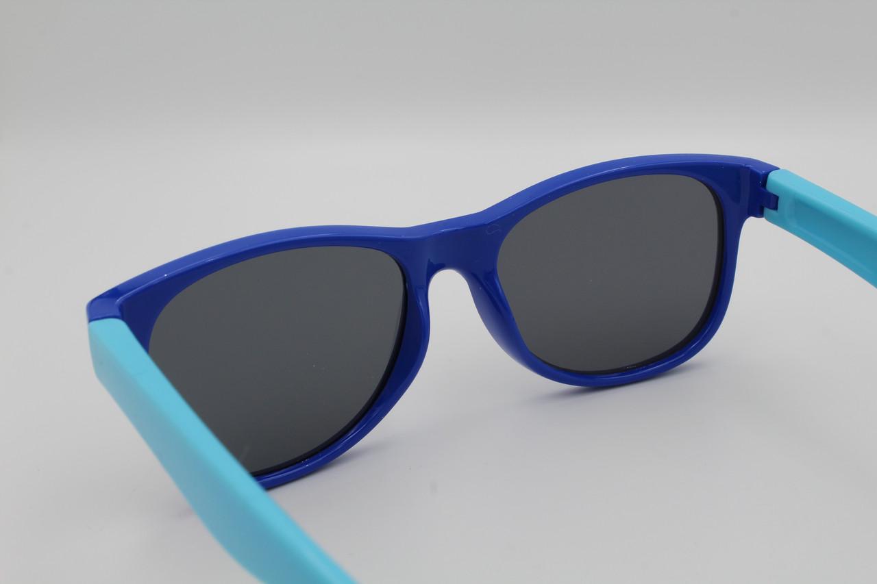 Сонцезахисні окуляри дитячі (CA505 c7) - фото 8 Сонцезахисні окуляри дитячі (CA505 c7) - фото 8