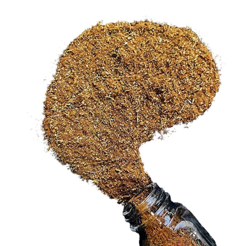 Приправа классическая американская для барбекю 250 г (28112148)