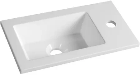 Умывальник Sapho Lm420 40х22 см (76036081)