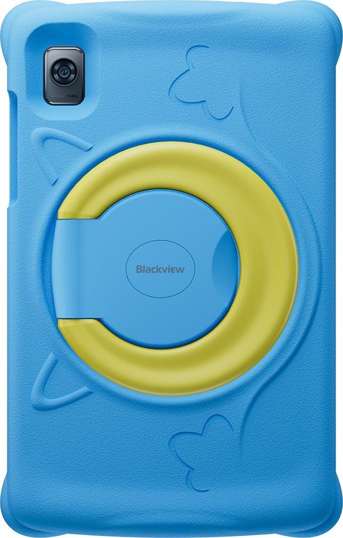 Планшет Blackview Tab 60 Kids 4/128Gb LTE Global Version Fable Blue - фото 2