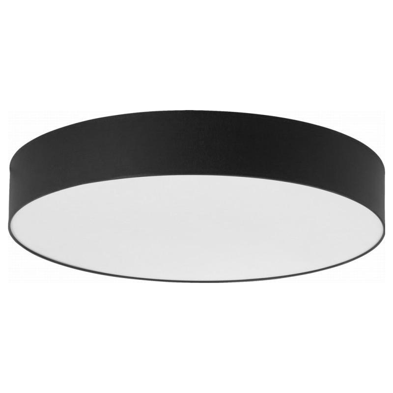 Потолочный светильник RONDO 6 780 Black (4409)