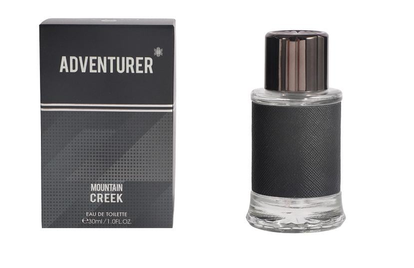 Парфумована вода для чоловіків Adventurer Mountain Creek 30 мл (VL3024-1)