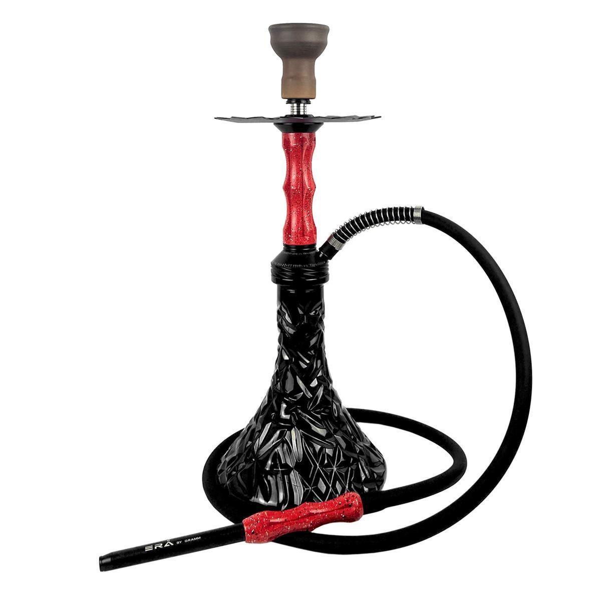 Кальян Gramm ERA Proxima Centauri Craft Crystal Black