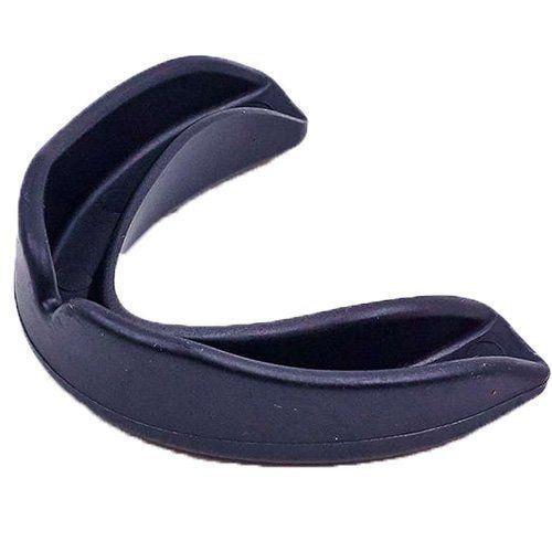 Капа боксерська PR602 Чорний (37508057)