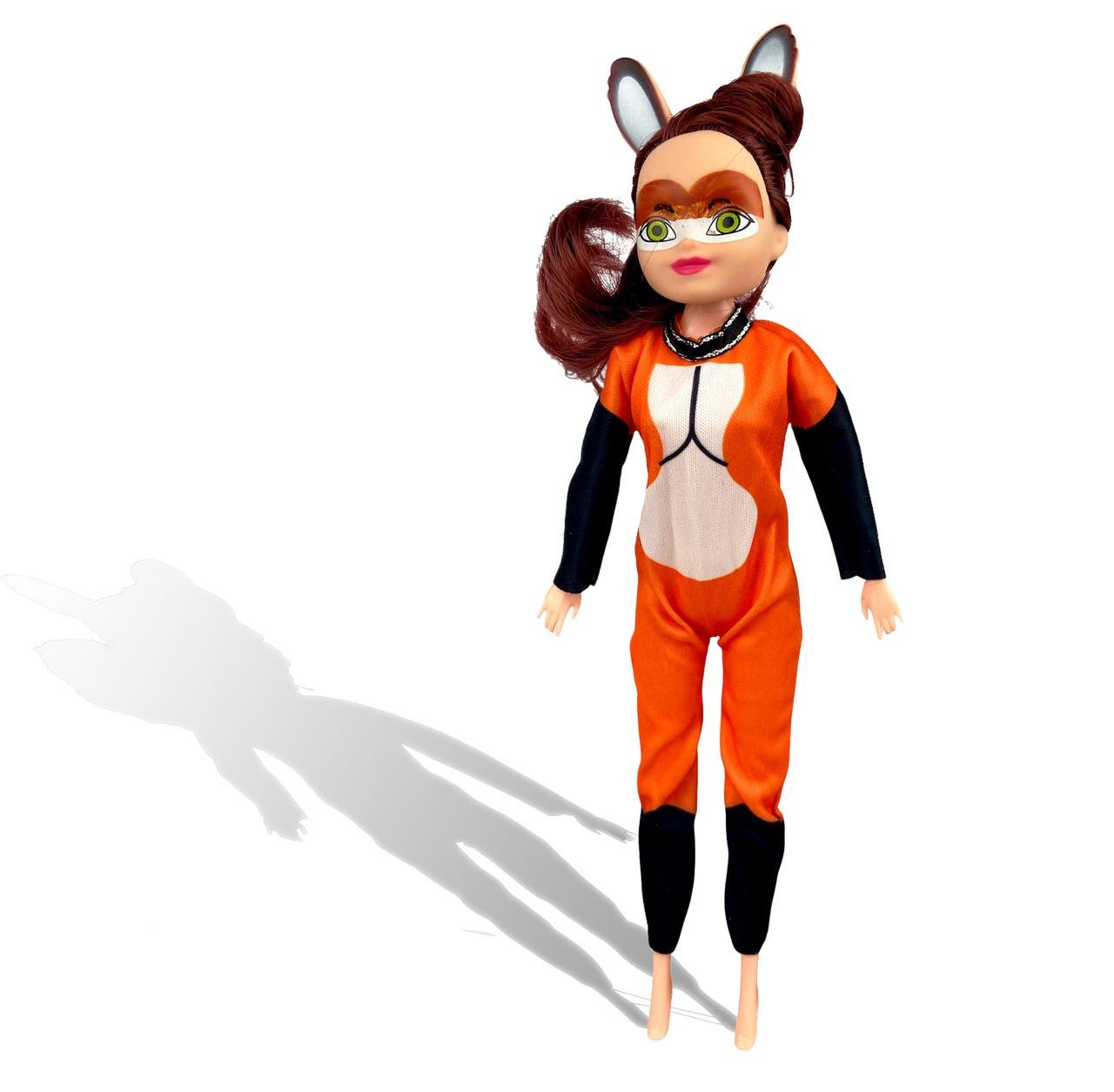 Кукла Аля Сезер Ladybug LT726-2