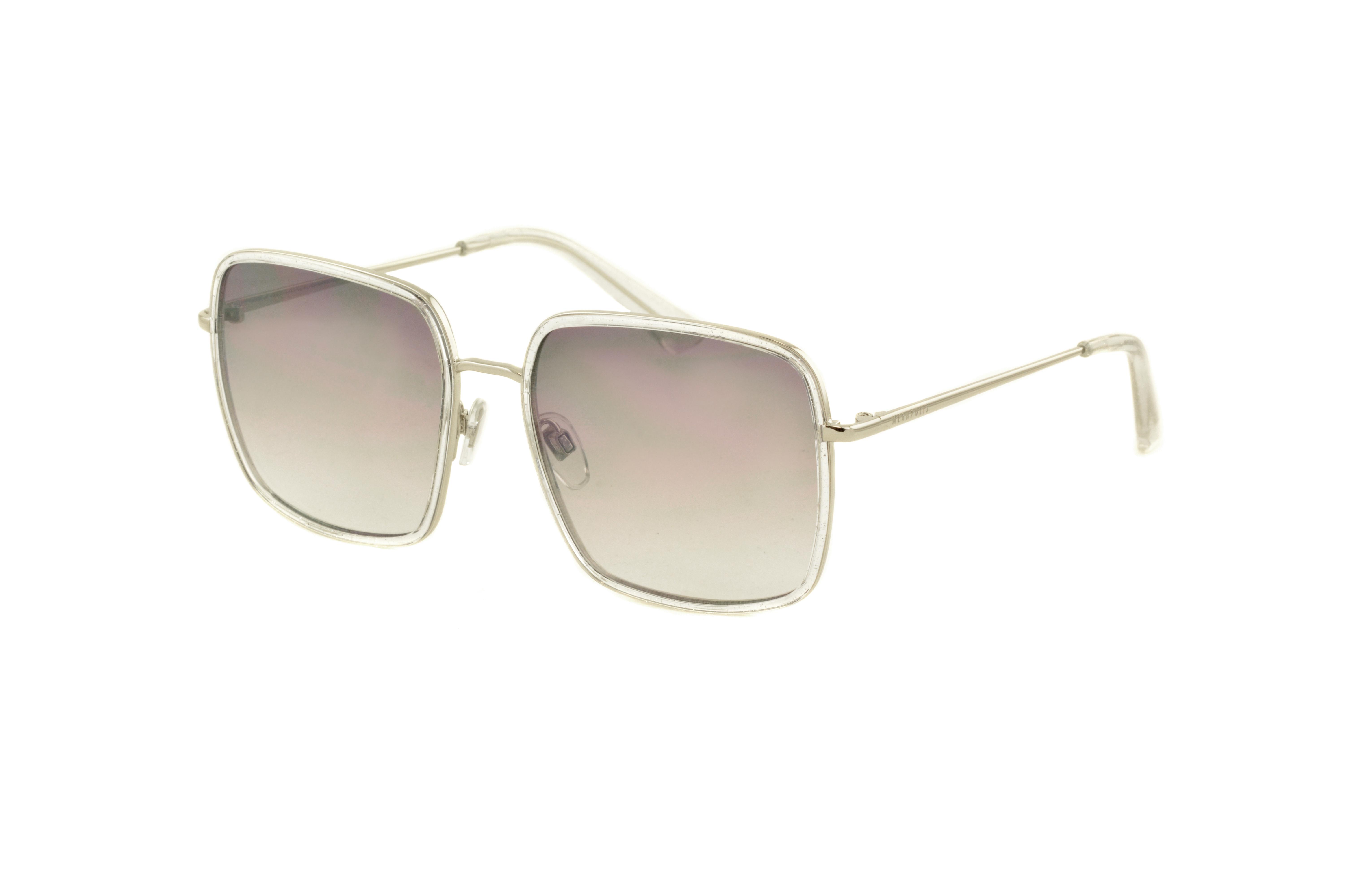 Сонцезахисні окуляри жіночі MEGAPOLIS 770 Grey