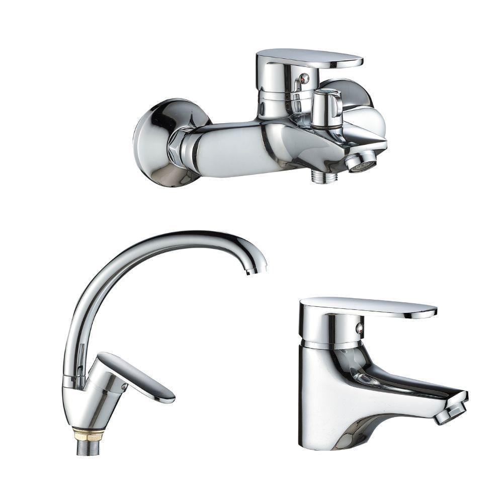 Набір змішувачів Lidz Tani (001F1/0061/008F)