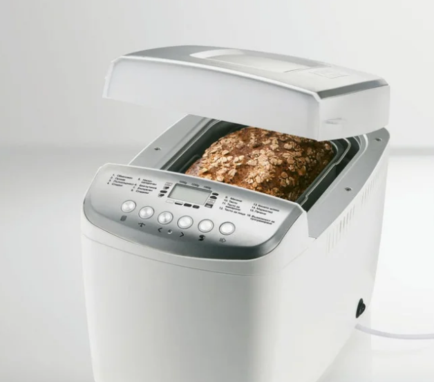 Хлебопечка Silver Crest SBB 850 F2 - фото 9