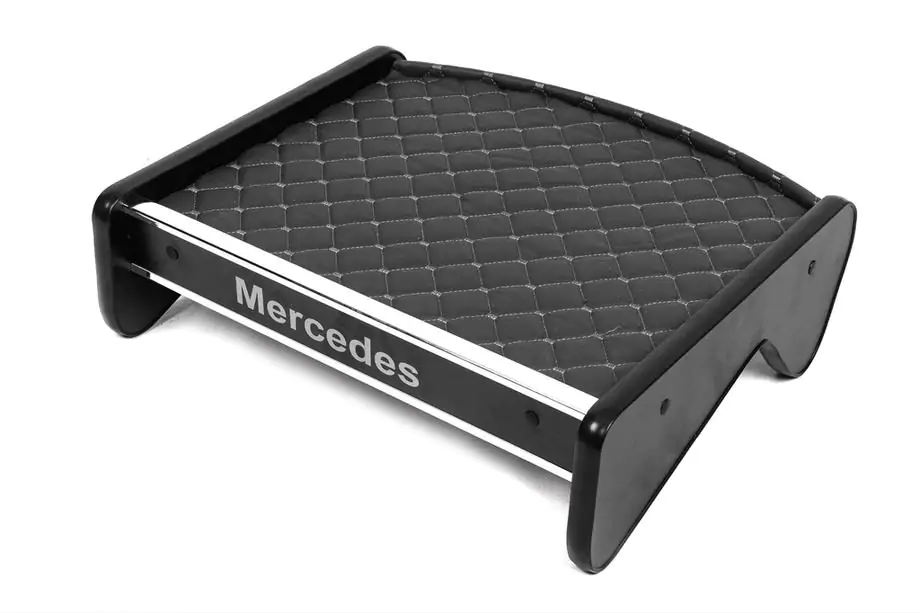 Полиця на панель Mercedes T2 REX ECO Grey (29-51- pol871) Полиця на панель Mercedes T2 REX ECO Grey (29-51- pol871)