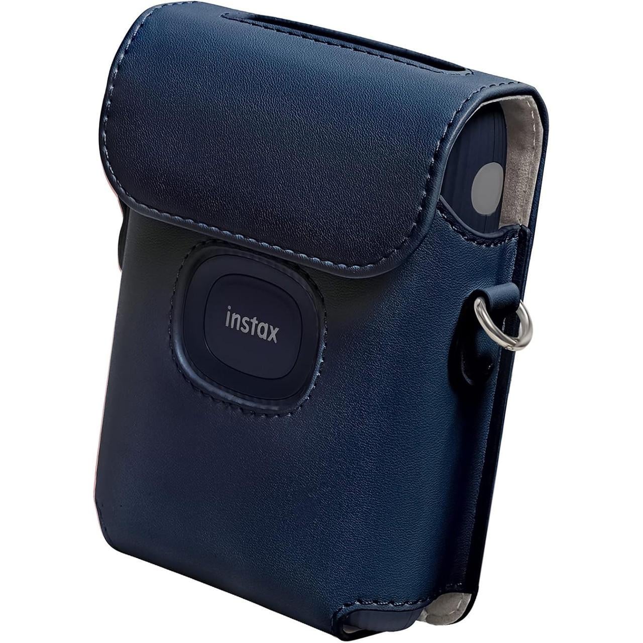 Чехол для фотопринтера Instax Mini Link 3/2 Синий (2310363446)