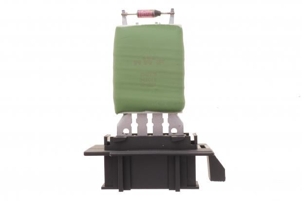 Реостат пічки Mercedes Sprinter CDI/VW LT 96-06/VW Caddy 03 4 контакта (342019 NRF)