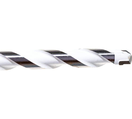 Сверло по мультиматериалам Milwaukee 10x260мм (4932471108) - фото 5